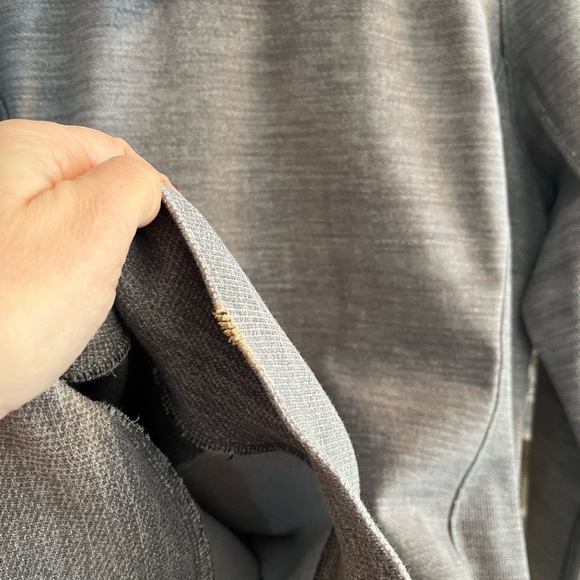 🧘🏻Lululemon Scuba hoodie size 10 - Picture 7 of 13